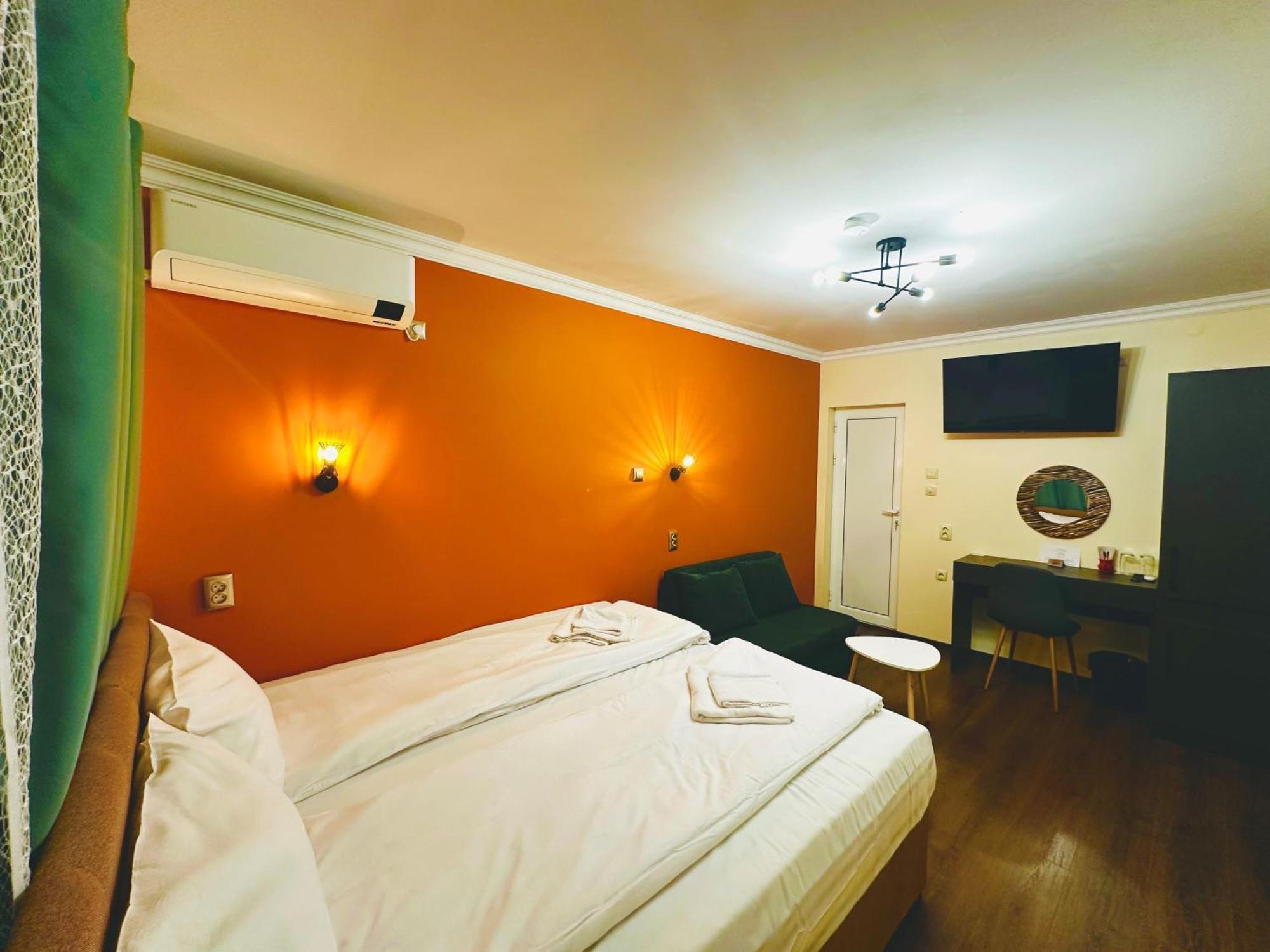 Veli House Velingrad/ Велихаус Къща За Гости Велинград المظهر الخارجي الصورة
